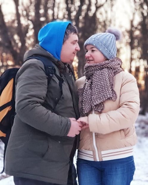  - 2020 Plimbare pe deal și prin padure