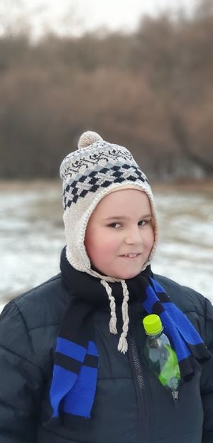  - 2020 Plimbare pe deal și prin padure