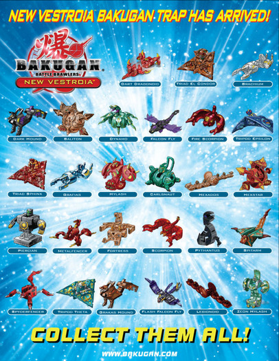 11231700_LLJROOENZ - Bakugan