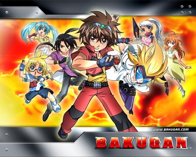 11231711_HKXSTXUMB - Bakugan