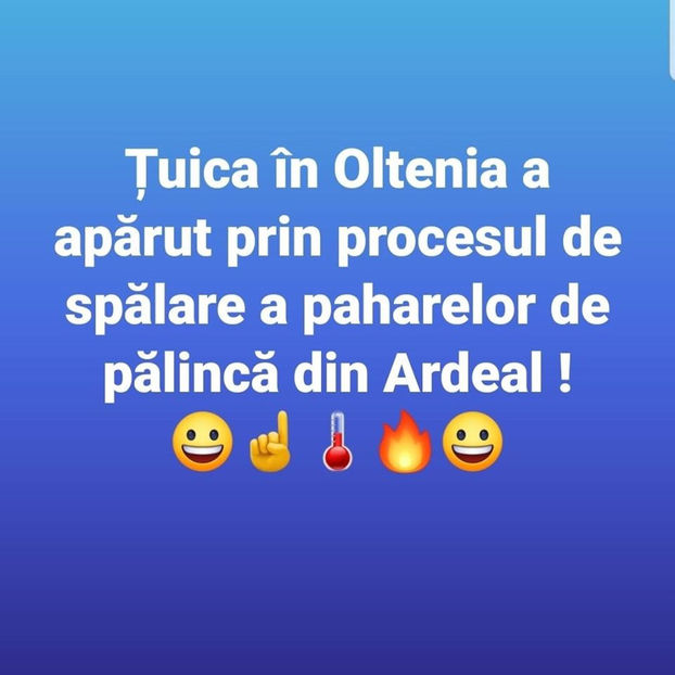 75603406_2443988825850498_2905493260610830336_o - Bancuri cu Olteni