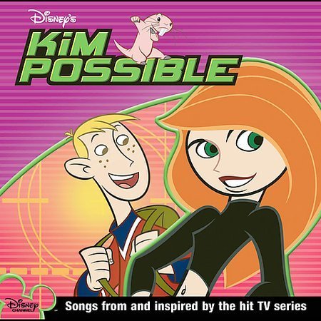 HOVQQUFWUNLECTLGPEP - Kim Possible