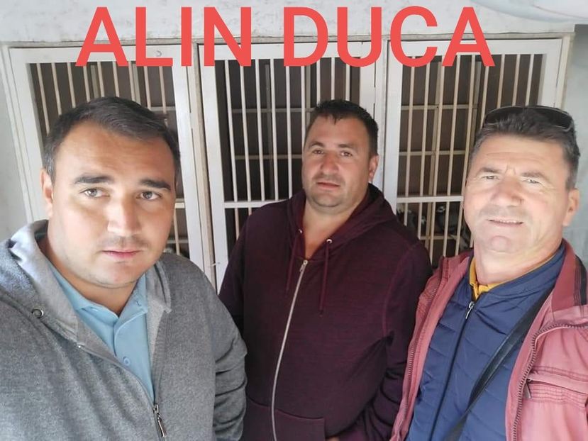  - In vizita la prieteni cu această pasiune