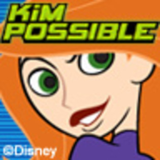 NUMGBUYAXLKWRKYUUTM - Kim Possible