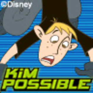 RHJUOHESKHDDKHSSYEB - Kim Possible