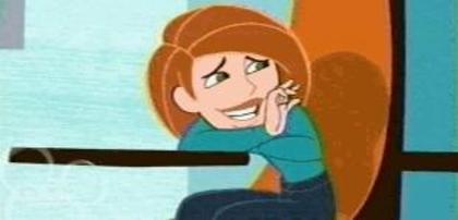 XCFXXZMLNJHZKZFKWHJ - Kim Possible