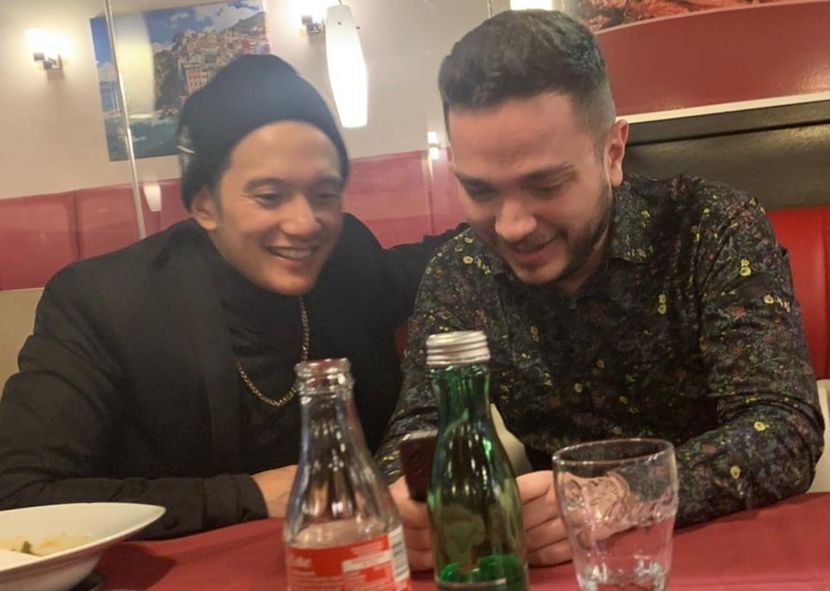 Eurovision 2018 - 2018 Eurovision Song Contest Part 20