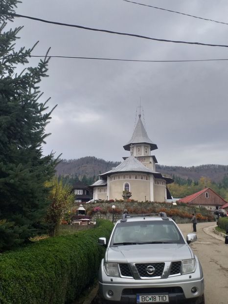  - Manastiri