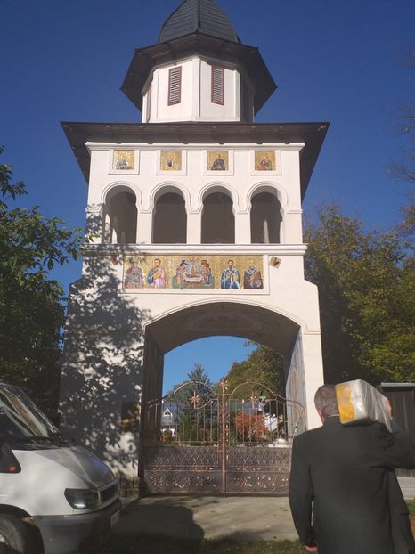  - Manastiri