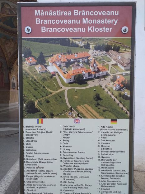  - Manastiri