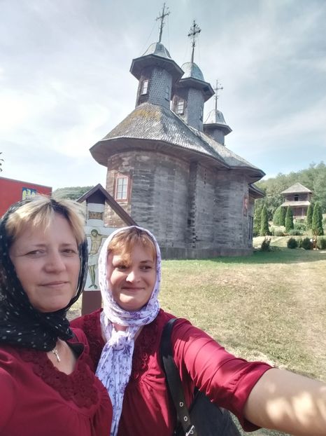  - Manastiri