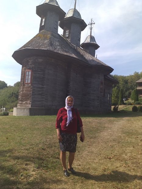  - Manastiri