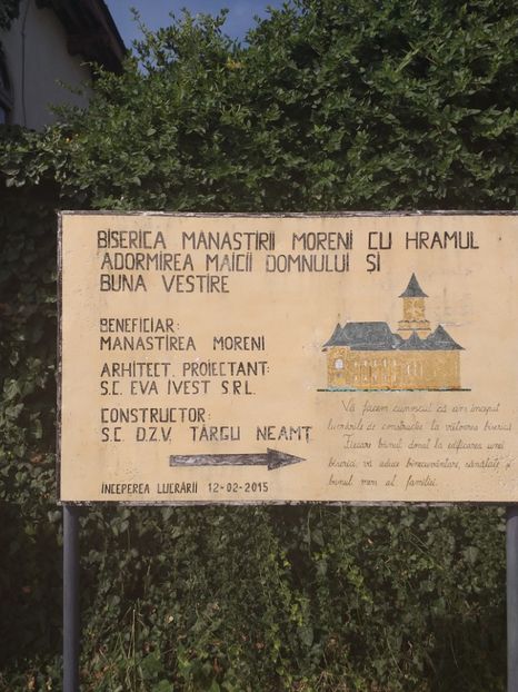  - Manastiri