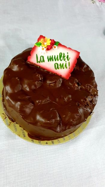 Ziua mea 4.01.2020--42ani - Torturi speciale
