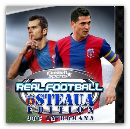 10768722_DJRVUHCJW - Steaua Bucuresti