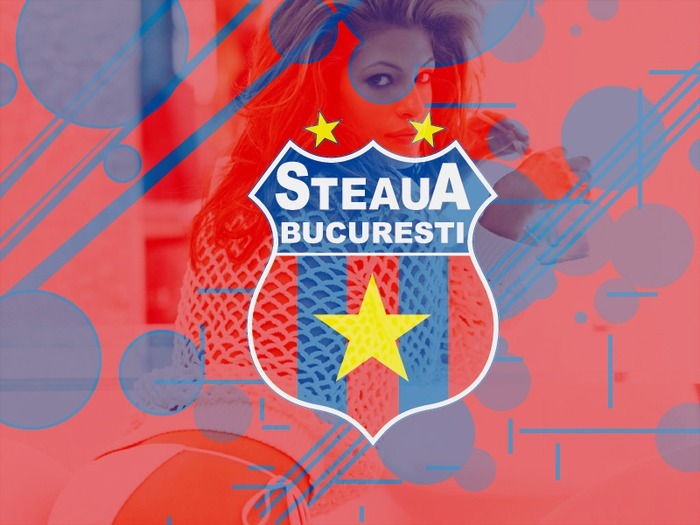 EUVDBDKPLFQGULRIKQH - Steaua Bucuresti