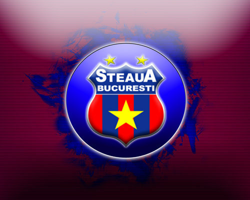 FIWZXINXQHDYMBAIUIP - Steaua Bucuresti