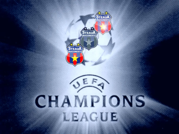KUBXEGJBFEHGIQWNTWO - Steaua Bucuresti