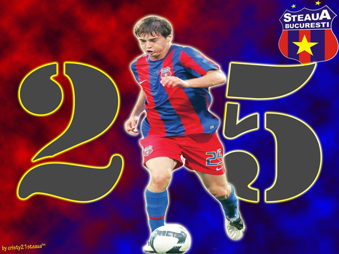 PFQQLKJJSXPICPFYBPF - Steaua Bucuresti