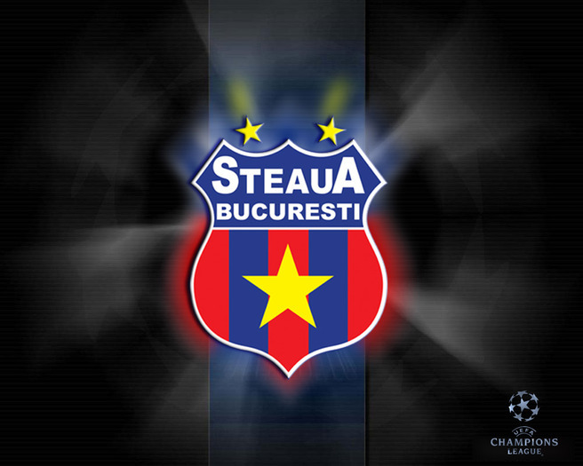WOXFRRWKAVPQXTSTPIC - Steaua Bucuresti