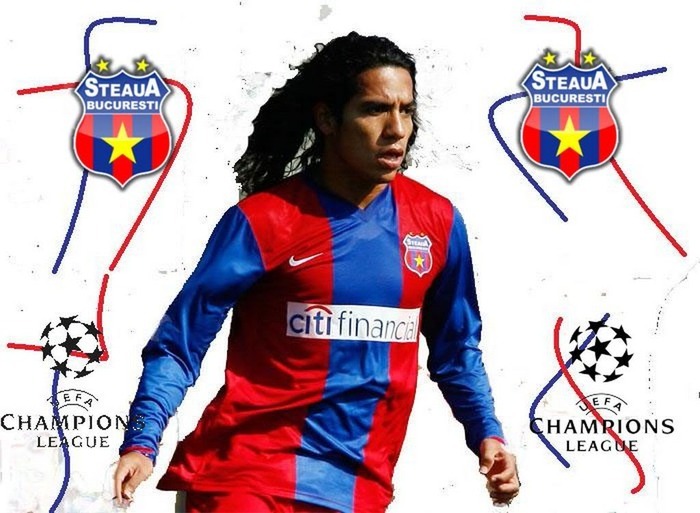 XLWUZUTSKTJRTXBWSEW - Steaua Bucuresti