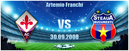 YICDDHDSJPWAYCNWKAF - Steaua Bucuresti