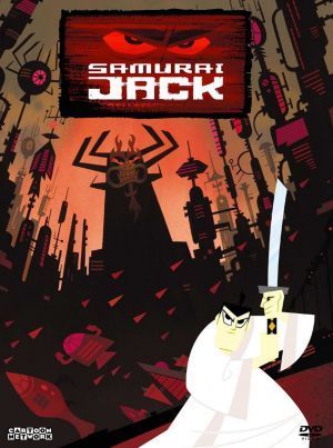 10768609_PZFACEGEX - Samurai Jack