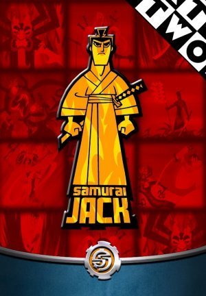 10768612_VXAYMFAXU - Samurai Jack