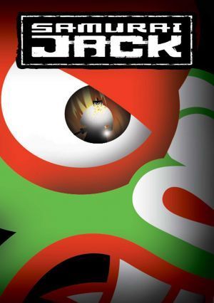 10768617_IZIIWDMRG - Samurai Jack