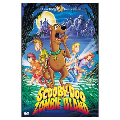 YOCZHSOPKSSGQYKEVUS - Scooby-Doo