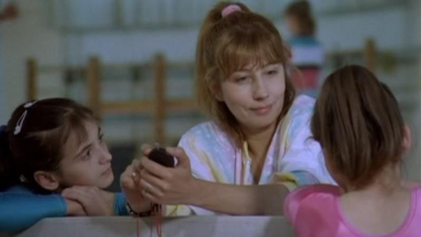 Campioana - Campioana 1990