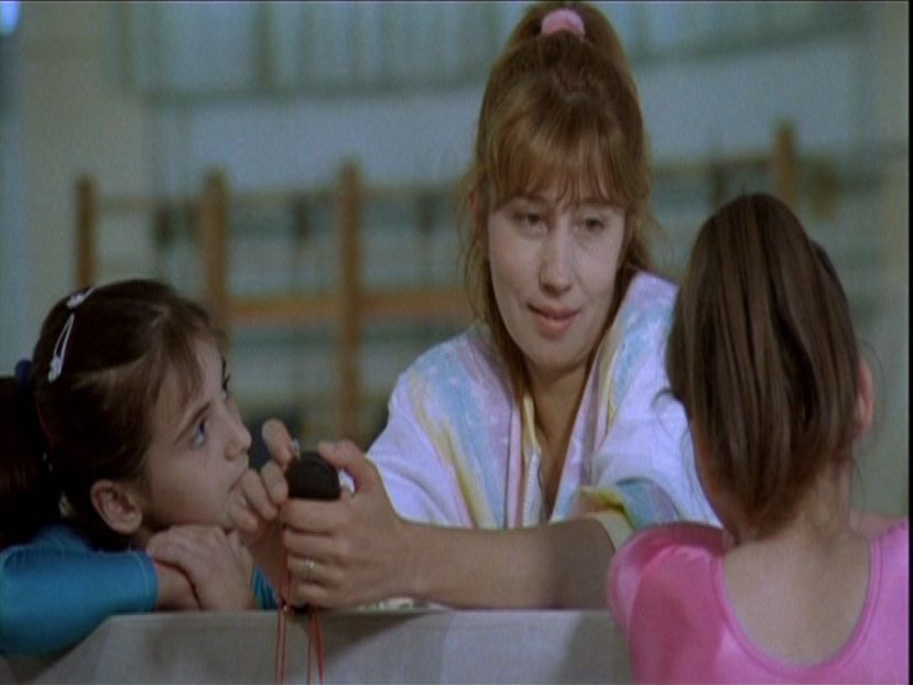 Campioana - Campioana 1990