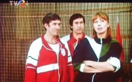 Campioana - Campioana 1990