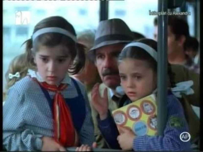 Intamplari Cu Alexandra - Intamplari Cu Alexandra 1989
