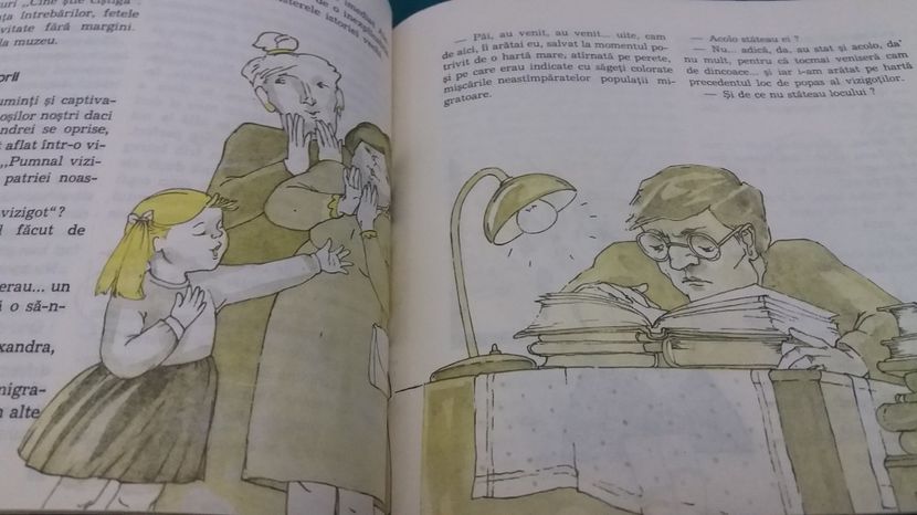 Intamplari Cu Alexandra - Intamplari Cu Alexandra 1989