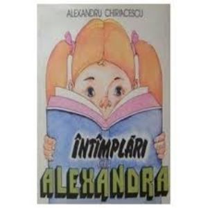 Intamplari Cu Alexandra - Intamplari Cu Alexandra 1989