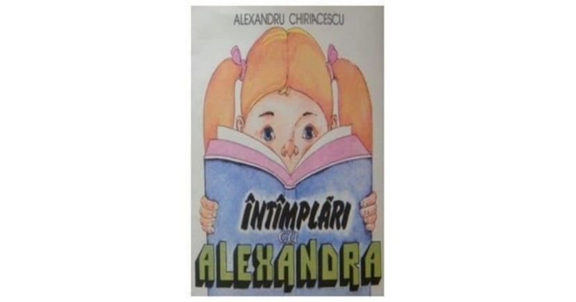 Intamplari Cu Alexandra - Intamplari Cu Alexandra 1989