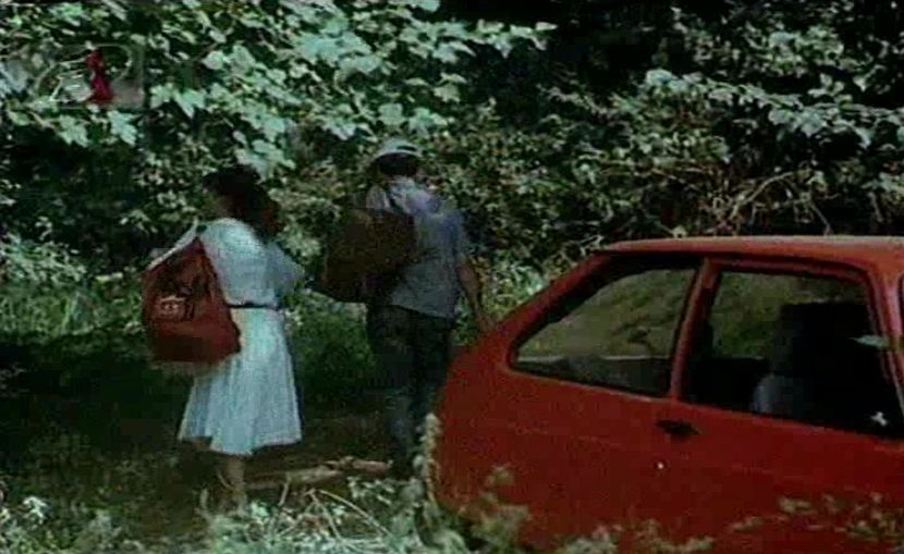 Intamplari Cu Alexandra - Intamplari Cu Alexandra 1989