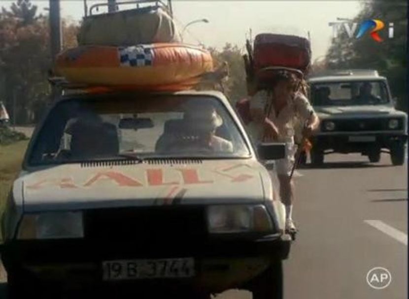 Harababura - Harababura 1990