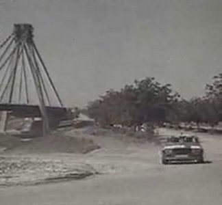 Raliul - Raliul 1984