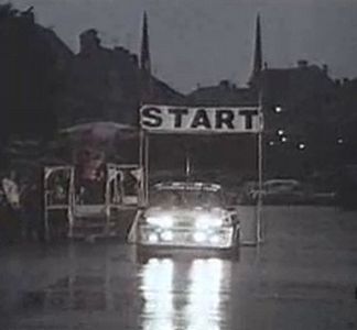 Raliul - Raliul 1984