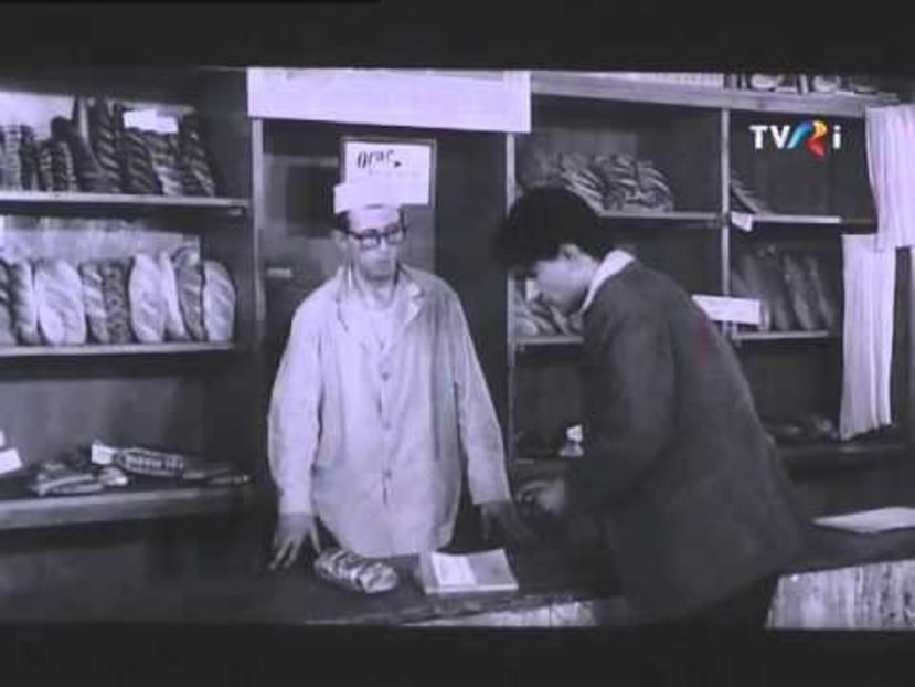 Doi Baieti Ca Painea Calda - Doi Baieti Ca Painea Calda 1962