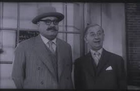 Doi Baieti Ca Painea Calda - Doi Baieti Ca Painea Calda 1962