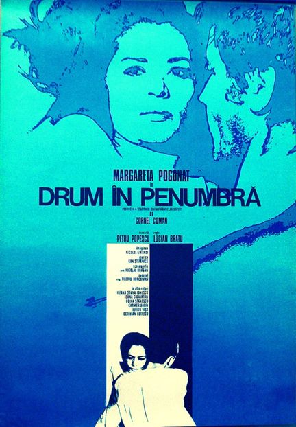 Drum In Penumbra - Drum In Penumbra 1972