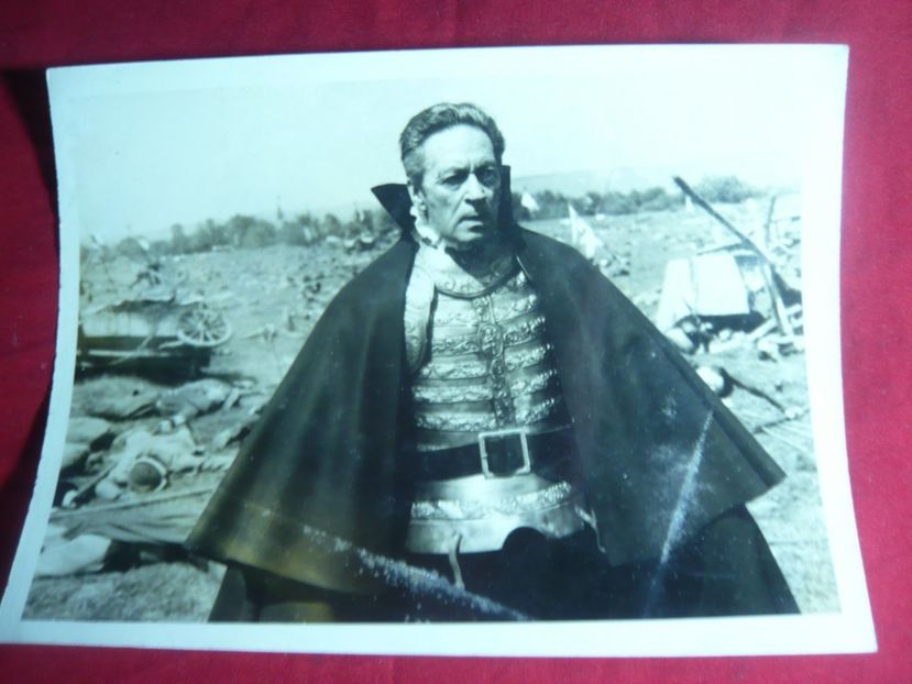 Mihai Viteazul - Mihai Viteazul 1971