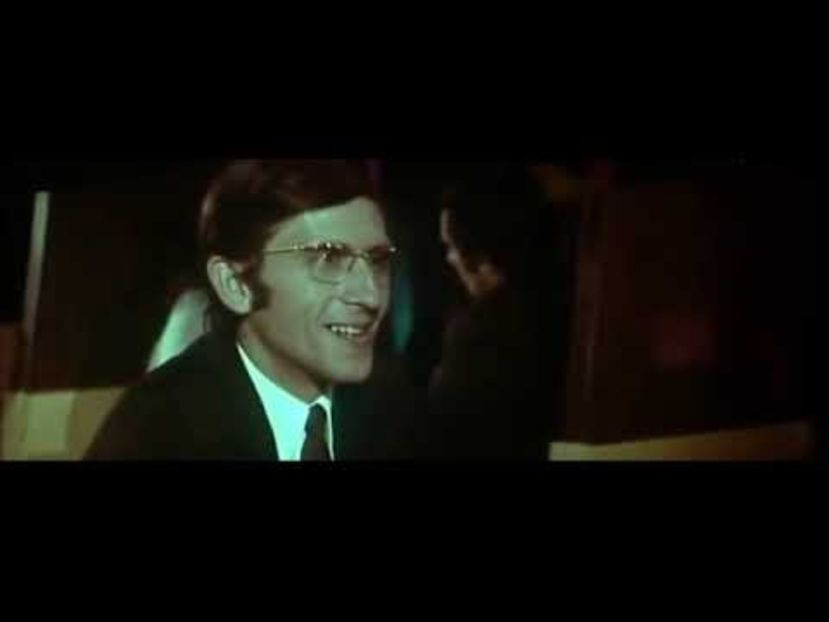 Rautaciosul Adolescent - Rautaciosul Adolescent 1969