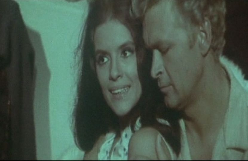 Rautaciosul Adolescent - Rautaciosul Adolescent 1969