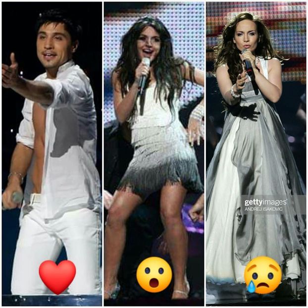 Eurovision 2018 - 2018 Eurovision Song Contest Part 20