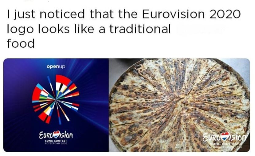 Eurovision 2018 - 2018 Eurovision Song Contest Part 20