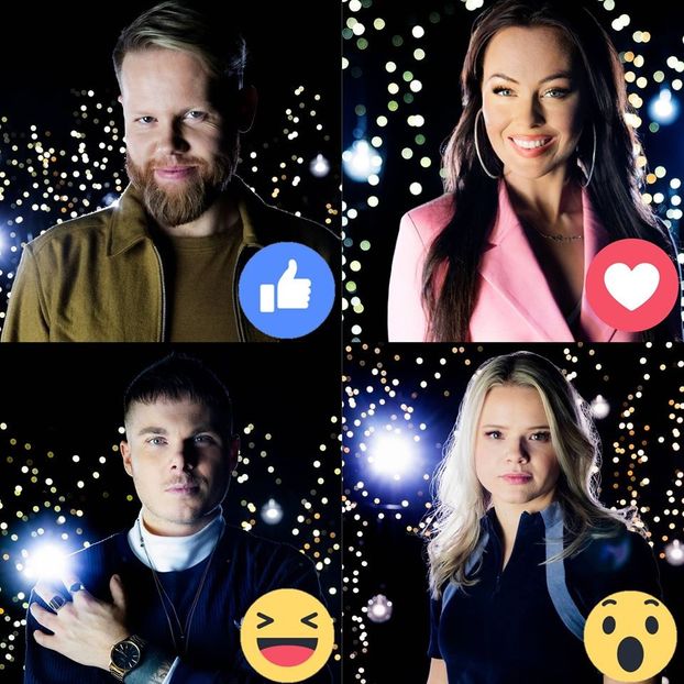 Eurovision 2018 - 2018 Eurovision Song Contest Part 20